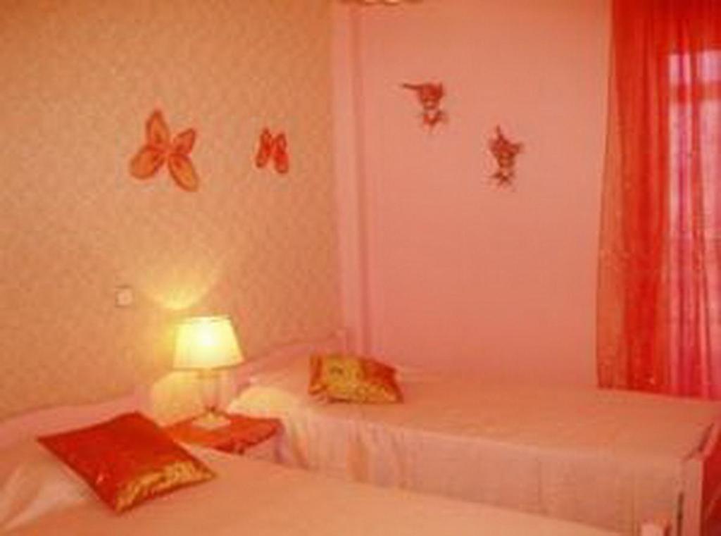 Pipitsa'S Apartments Roda  Bilik gambar