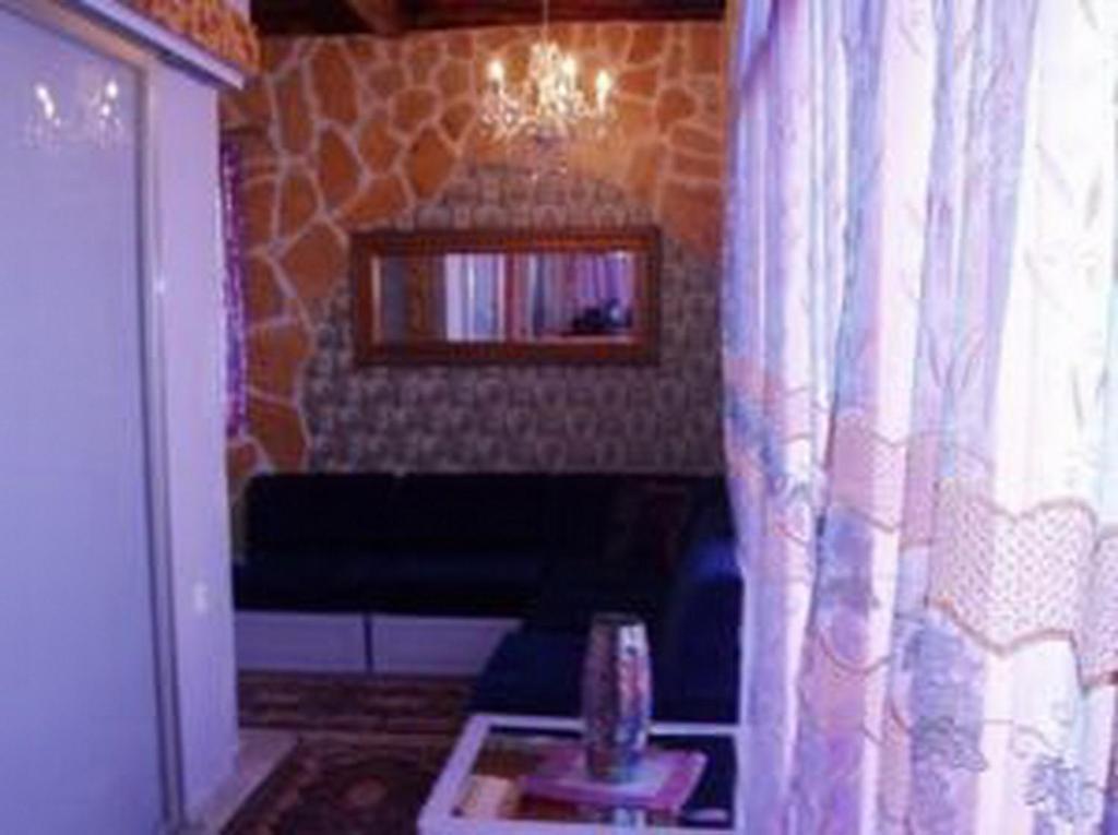 Pipitsa'S Apartments Roda  Luaran gambar
