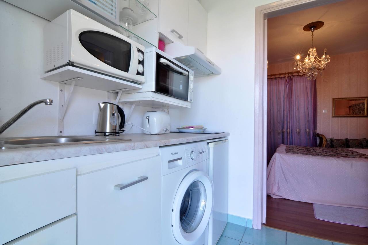 Pipitsa'S Apartments Roda  Luaran gambar