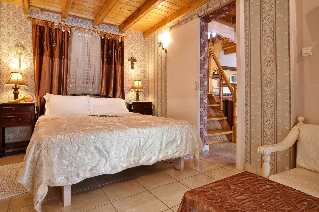 Pipitsa'S Apartments Roda  Luaran gambar